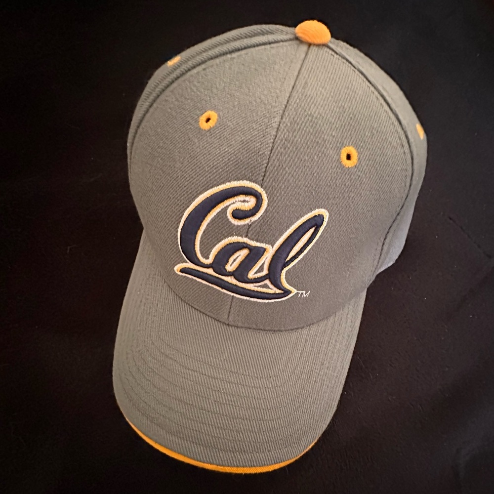Vintage Cal Hat